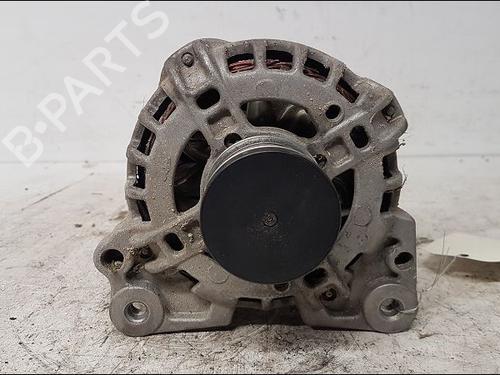 Used Alternator VW POLO VI (AW1, BZ1, AE1) 1.0 (65 hp) 14952477