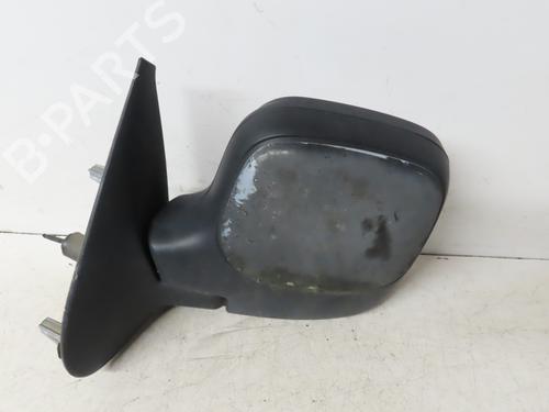 Retrovisor izquierdo CITROËN BERLINGO / BERLINGO FIRST Box Body/MPV (M_) 1.9 D 70 (MBWJZ, MCWJZ) | BP18543400C26 