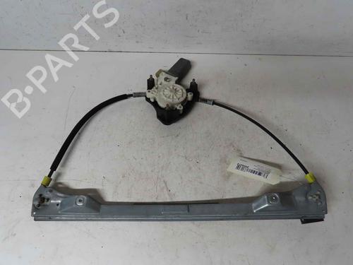 Used Front right window mechanism Front right window mechanism 37053781 37053781