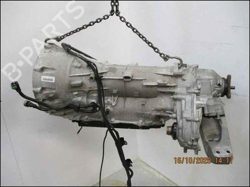 Gearbox BMW X4 (F26) xDrive 20 d | BP37040622M3 - Image 3
