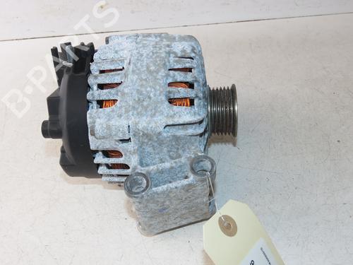 Alternator FORD FIESTA VI (CB1, CCN) 1.25 | BP33893423M7  - Image 5