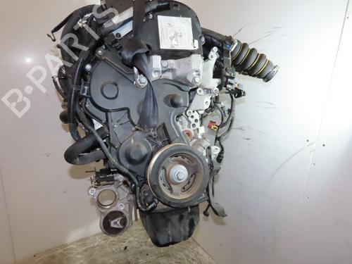 Engine CITROËN DS4 (NX_) 1.6 HDi 110 | BP20652913M1 