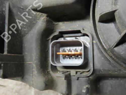 Used Left headlight KIA RIO II (JB) 1.5 CRDi (110 hp) 16487246