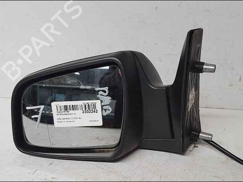 Used Left mirror Left mirror 37060132 37060132