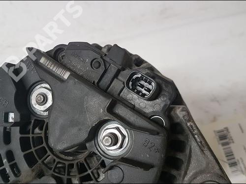 Alternator OPEL CORSA D (S07) 1.0 (L08, L68) | BP10940860M7 