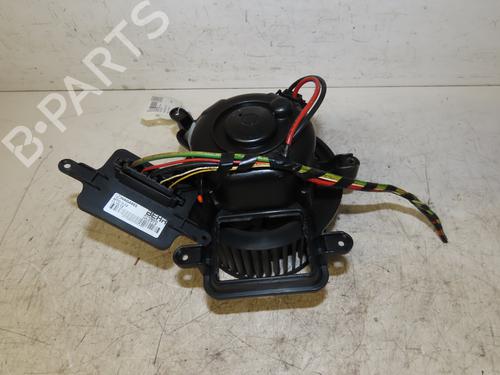 Heater blower motor PEUGEOT 5008 (0U_, 0E_) 2.0 HDi 150 / BlueHDi 150 | BP22692802M62 