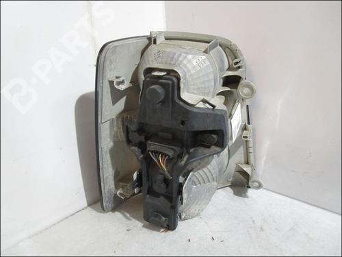 Right taillight VW TOURAN (1T1, 1T2) 1.9 TDI | BP10952966C35 