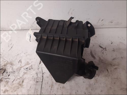 Used Air filter box VW POLO IV (9N_, 9A_) 1.4 TDI (80 hp) 16130506