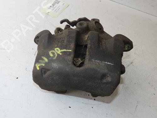 Bremssattel rechts vorne für CITROËN C5 II (RC_) 1.6 HDi (RC8HZB) (109 hp) 33133946