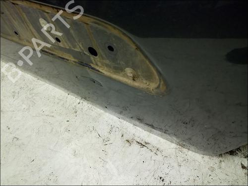Right front door CITROËN BERLINGO MULTISPACE (B9) 1.6 HDi 90 | BP15138362C3 