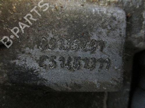 Used Gearbox FIAT TIPO Hatchback (356_, 357_) 1.4 (356HXA1B, 357) (95 hp) 10941674