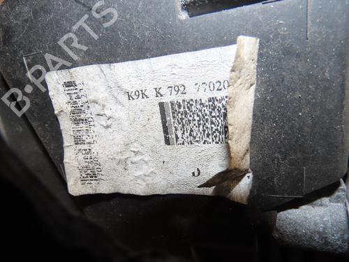 Motor DACIA SANDERO 1.5 dCi (68 hp) 18896448