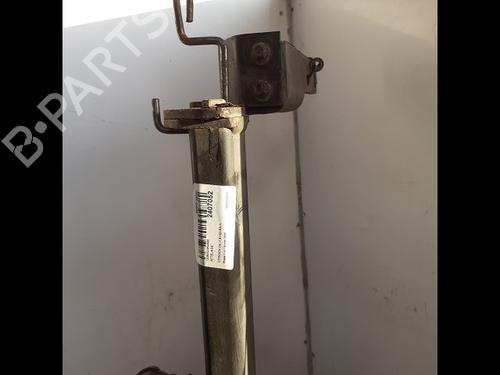 Trækkugle/Mekanisme CITROËN C4 I (LC_) 1.6 HDi | BP25014960C141