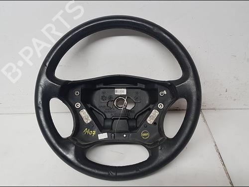 Used Steering wheel MERCEDES-BENZ C-CLASS (W203) C 200 CDI (203.007) (122 hp) 11104648