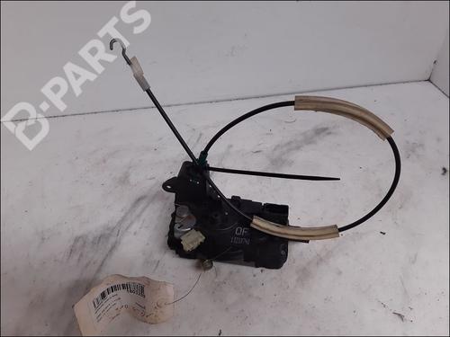 Used Front left lock Front left lock OPEL ASTRA H GTC (A04) 1.7 CDTi (L08) (101 hp) 10949382 10949382