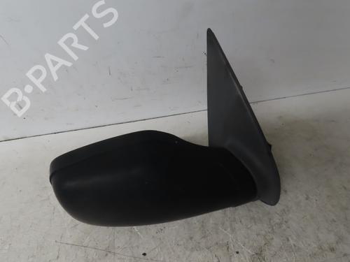 Used Right mirror PEUGEOT 106 I (1A, 1C) 1.4 (75 hp) 23170429