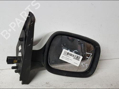 Used Right mirror RENAULT KANGOO Express (FC0/1_) 1.5 dCi (FC1G) (84 hp) 15089481