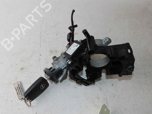Used Ignition barrel Ignition barrel 37048830 37048830