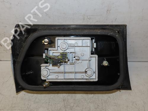 Used Right tailgate light CITROËN XANTIA Break (X1_, X2_) 1.9 Turbo D (90 hp) 24651215