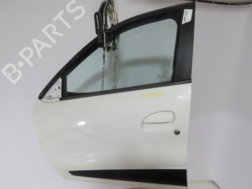 Dør venstre fortil DACIA SPRING EV (B6M1) (45 hp) 29986631