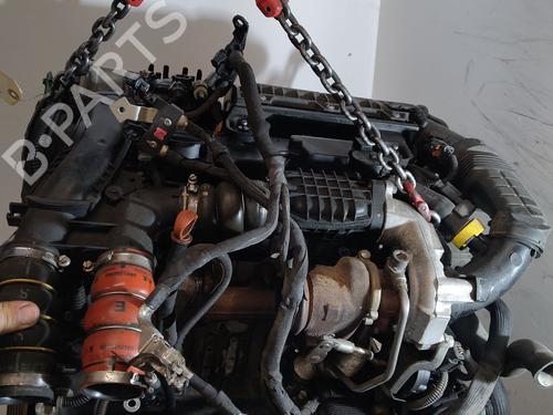 Engine CITROËN C3 II (SC_) 1.6 BlueHDi 100 | BP38100211M1 - Image 5