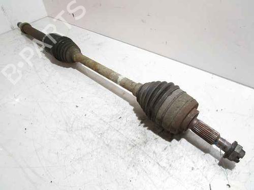 Used Right front driveshaft Right front driveshaft 37039161 37039161