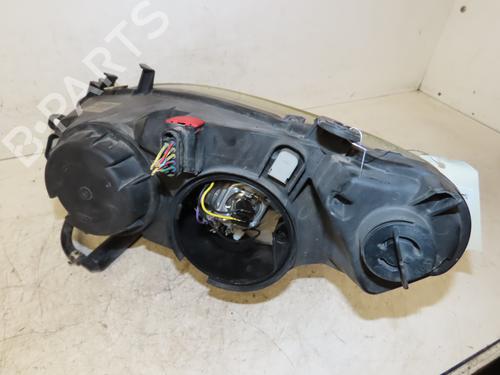 Used Right headlight PEUGEOT 307 CC (3B) 2.0 16V (136 hp) 23064891