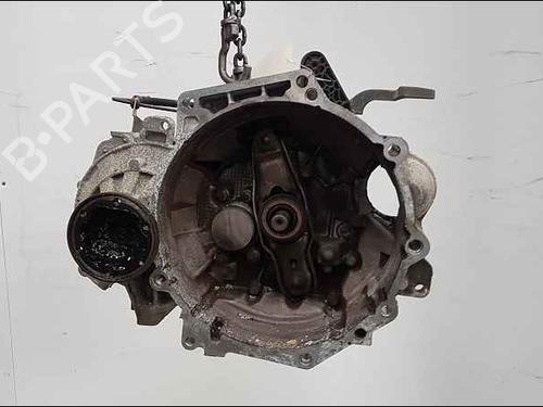 Used Gearbox Gearbox 37041372 37041372
