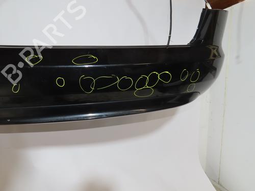 Rear bumper AUDI A4 B7 Avant (8ED) 2.0 TDI 16V | BP24920100C8 