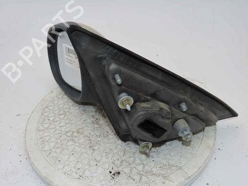 Used Left mirror Left mirror 37050929 37050929