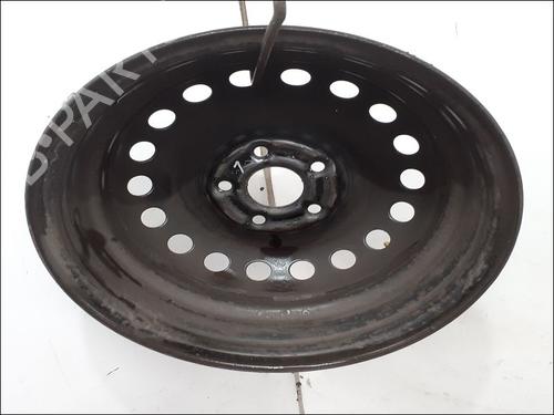 Used Rim Rim 36893578 36893578