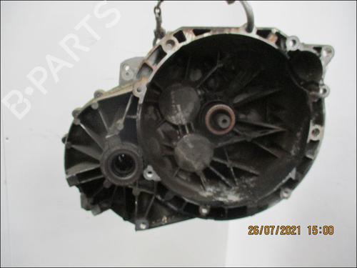 Used Gearbox FORD FOCUS II (DA_, HCP, DP) 2.0 TDCi (136 hp) 15984137