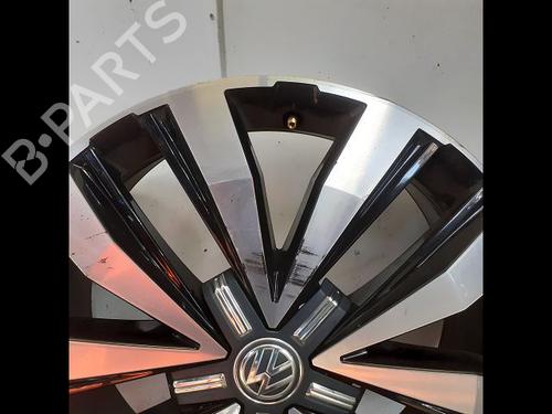Rim VW AMAROK (2HA, 2HB, S1B, S6B, S7A, S7B, AGD) 3.0 TDI 4motion | BP19798737C45 