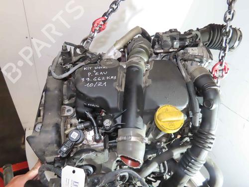 Engine RENAULT CLIO IV (BH_) 1.5 dCi 75 | BP37055646M1 - Image 5