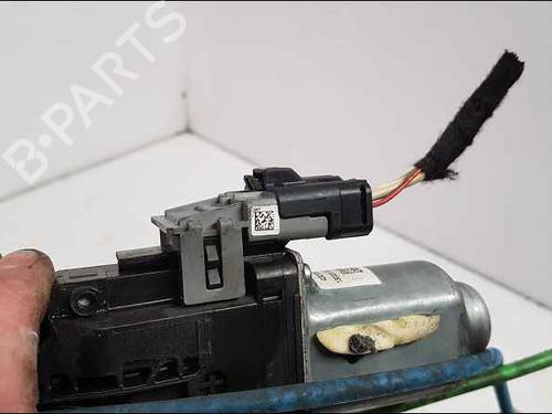 Front right window mechanism CITROËN C3 Picasso (SH_) 1.6 HDI 90 | BP37059033C23 - Image 2