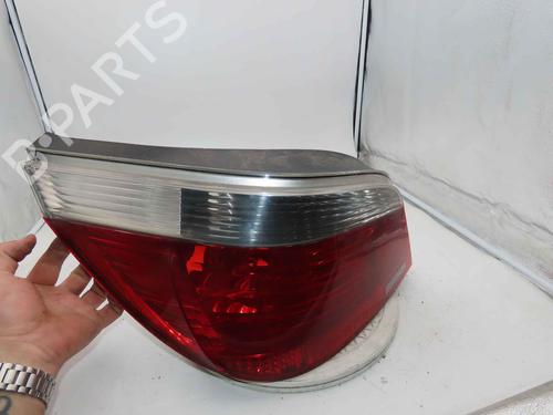 Rear bumper left light BMW 5 (E60) 530 d | BP37049319C81 - Image 2