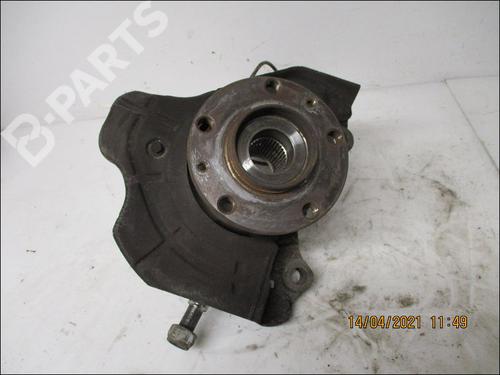 Used Right front steering knuckle Right front steering knuckle FIAT DUCATO Van (250_) 120 Multijet 2,3 D (120 hp) 10944429 10944429