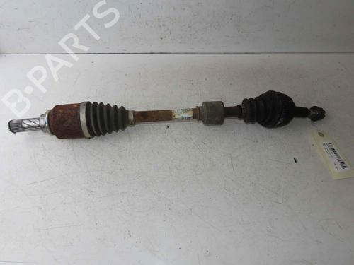 Used Left front driveshaft Left front driveshaft 37057876 37057876
