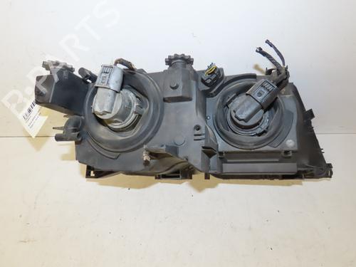 Left headlight BMW 3 (E46) 320 d | BP29153881C28 
