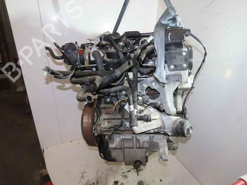 Used Engine Engine 37056616 37056616