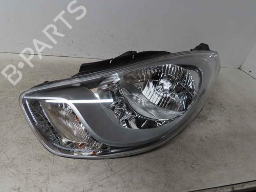Used Left headlight Left headlight 37046518 37046518