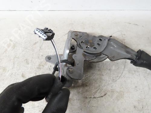 Hand brake FORD TRANSIT CUSTOM V362 Van (FY, FZ) 2.0 EcoBlue | BP18204791I18