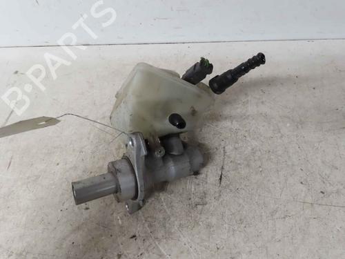 Brake master cylinder PEUGEOT PARTNER Tepee 1.6 HDi 16V | BP37048309M77 - Image 2