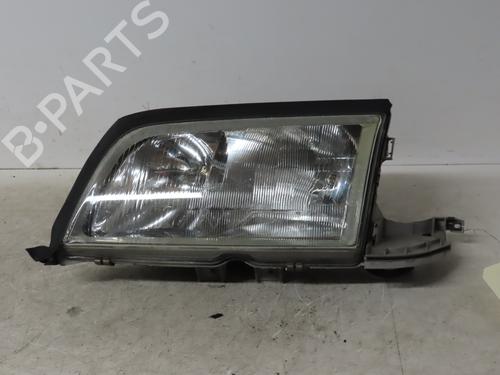 Left headlight MERCEDES-BENZ C-CLASS T-Model (S202) C 220 T CDI (202.193) | BP23170785C28 