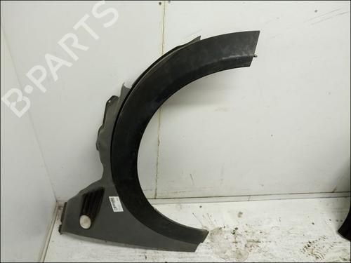 Used Right front fenders MINI MINI (R56) Cooper D (109 hp) 14953044