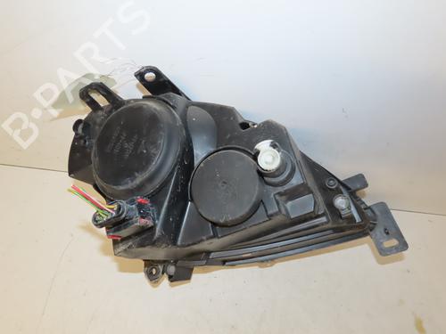 Left headlight CITROËN XSARA (N1) 2.0 HDi 90 | BP29153937C28 