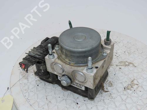 ABS pump DACIA DUSTER (HS_) 1.5 dCi 4x4 (HSMC, HSMD) | BP37045530M43 - Image 2
