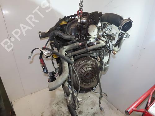 Motor Motor RENAULT KANGOO / GRAND KANGOO II (KW0/1_) 1.5 dCi 90 (KW05, KW08, KW0G, KW11) (90 hp) 36242416 36242416
