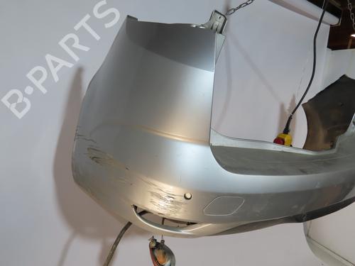 Rear bumper VAUXHALL VECTRA (B) Estate (J96) 2.2 DTI 16V (F35) | BP21211262C8 