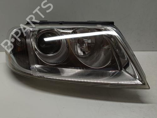 Used Right headlight Right headlight 38039600 38039600